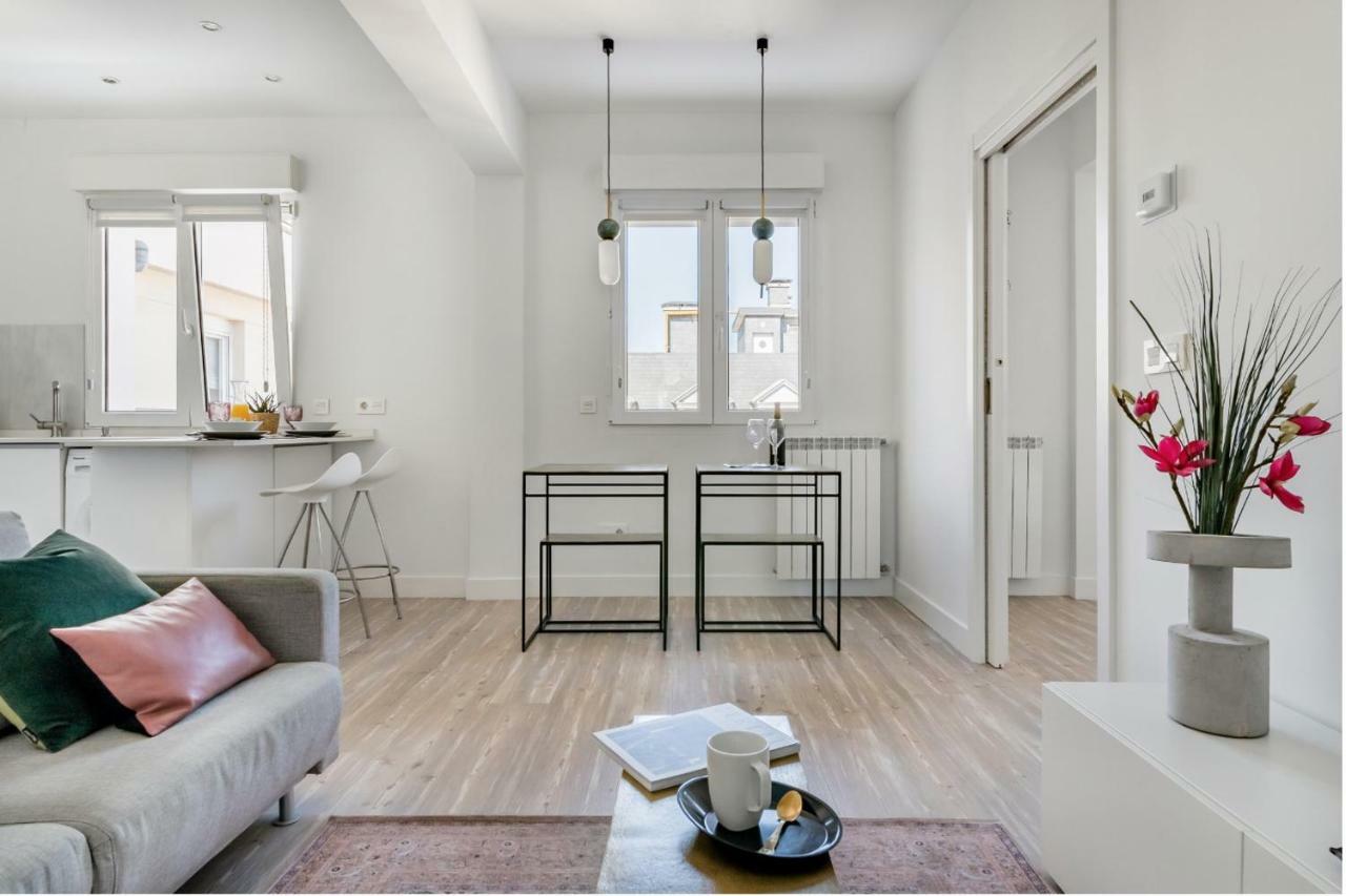 Apartament Eclectico En El Centro De La Ciudad