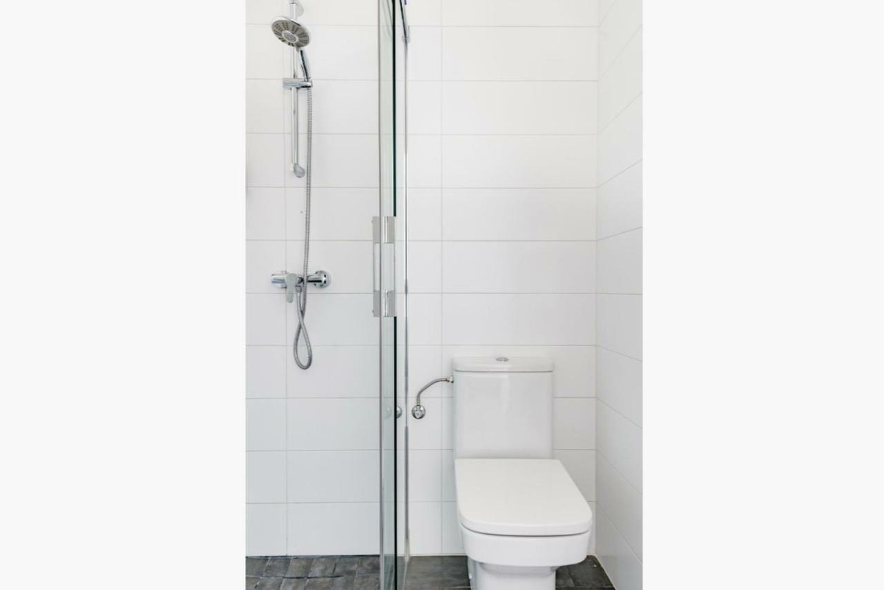 Apartament Eclectico En El Centro De La Ciudad