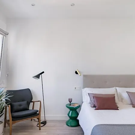 Apartamento Eclectico En El Centro De La Ciudad San Sebastian Exterior photo