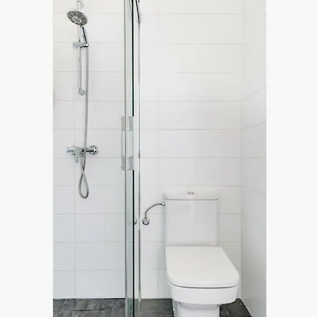 Apartamento Eclectico En El Centro De La Ciudad San Sebastian Exterior photo