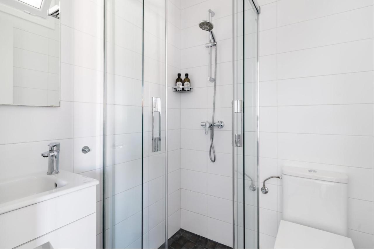 Apartamento Eclectico En El Centro De La Ciudad