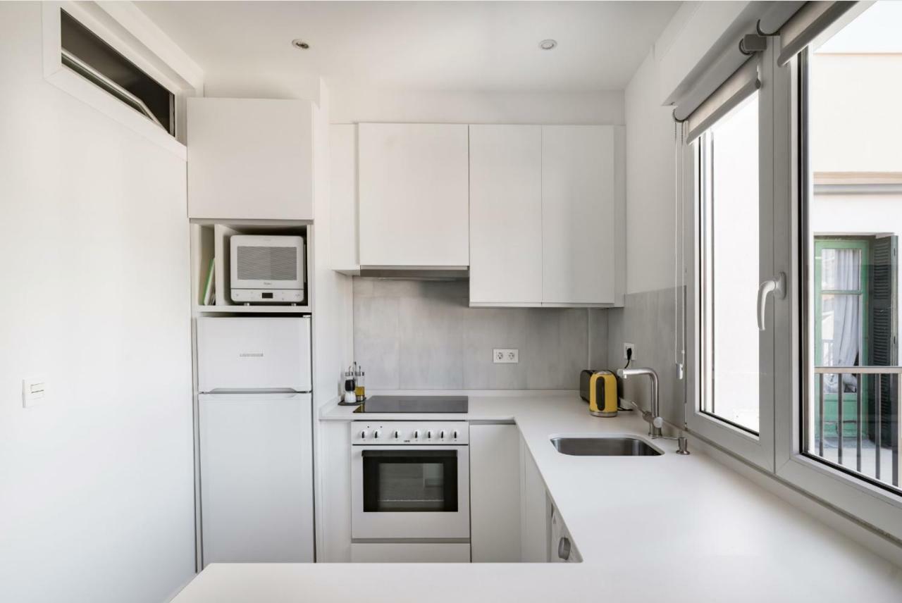Apartamento Eclectico En El Centro De La Ciudad *