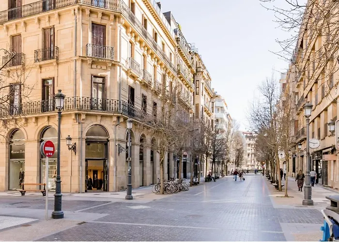 Apartamento Eclectico En El Centro De La Ciudad